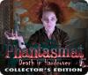 Žaidimas Phantasmat: Death in Hardcover Collector's Edition