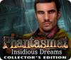 Žaidimas Phantasmat: Insidious Dreams Collector's Edition