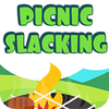 Žaidimas Picnic Slacking