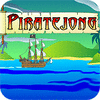 Žaidimas PirateJong