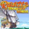 Žaidimas Pirates of Treasure Island