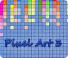 Žaidimas Pixel Art 3