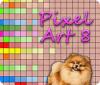 Žaidimas Pixel Art 8
