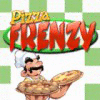 Žaidimas Pizza Frenzy