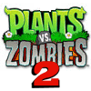 Žaidimas Plants vs Zombies 2