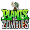 Žaidimas Plants vs. Zombies