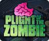 Žaidimas Plight of the Zombie