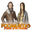 Žaidimas Pocahontas: Princess of the Powhatan