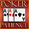 Žaidimas Poker Patience