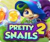 Žaidimas Pretty Snails 2