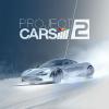 Žaidimas Project Cars 2