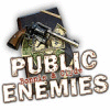 Žaidimas Public Enemies: Bonnie and Clyde