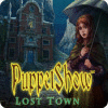 Žaidimas PuppetShow: Lost Town