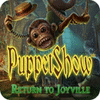 Žaidimas PuppetShow: Return to Joyville Collector's Edition