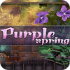 Žaidimas Purple Spring