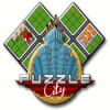 Žaidimas Puzzle City