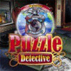 Žaidimas Puzzle Detective