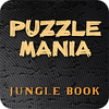 Žaidimas Puzzle Mania Jungle Book