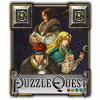 Žaidimas Puzzle Quest