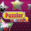 Žaidimas Puzzler World 2