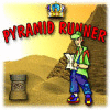 Žaidimas Pyramid Runner