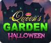 Žaidimas Queen's Garden Halloween