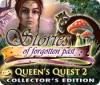 Žaidimas Queen's Quest 2: Stories of Forgotten Past Collector's Edition