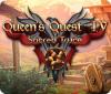 Žaidimas Queen's Quest IV: Sacred Truce