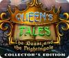 Žaidimas Queen's Tales: The Beast and the Nightingale Collector's Edition