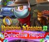 Žaidimas Rainbow Mosaics 13: Detective Helper
