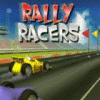 Žaidimas Rally Racers