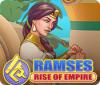 Žaidimas Ramses: Rise Of Empire