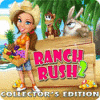 Žaidimas Ranch Rush 2 Collector's Edition