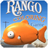 Žaidimas Rango Coloring Game