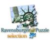 Žaidimas Ravensburger Puzzle Selection
