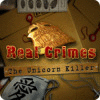 Žaidimas Real Crimes: The Unicorn Killer