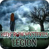 Žaidimas Red Crow Mysteries: Legion