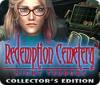 Žaidimas Redemption Cemetery: Night Terrors Collector's Edition