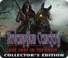 Žaidimas Redemption Cemetery: One Foot in the Grave Collector's Edition