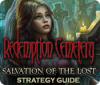 Žaidimas Redemption Cemetery: Salvation of the Lost Strategy Guide