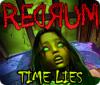 Žaidimas Redrum: Time Lies