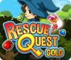Žaidimas Rescue Quest Gold