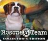 Žaidimas Rescue Team 6. Collector's Edition