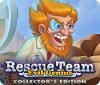 Žaidimas Rescue Team: Evil Genius Collector's Edition