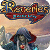 Žaidimas Reveries: Sisterly Love Collector's Edition