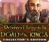 Žaidimas Revived Legends: Road of the Kings Collector's Edition