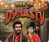 Žaidimas Rise of Dynasty