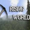 Žaidimas Rising World