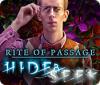 Žaidimas Rite of Passage: Hide and Seek