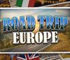 Žaidimas Road Trip Europe